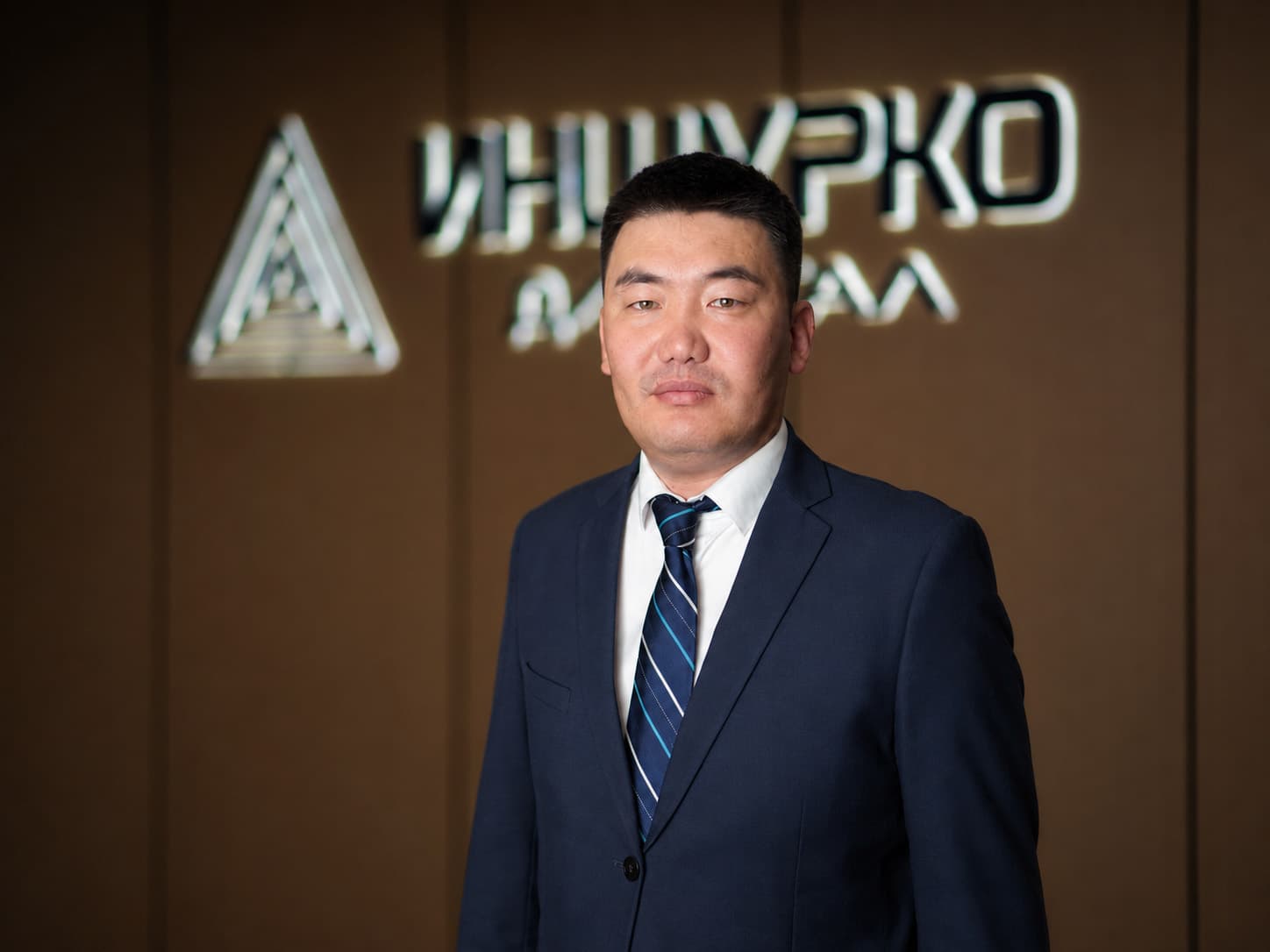 Т.Жамсрандорж